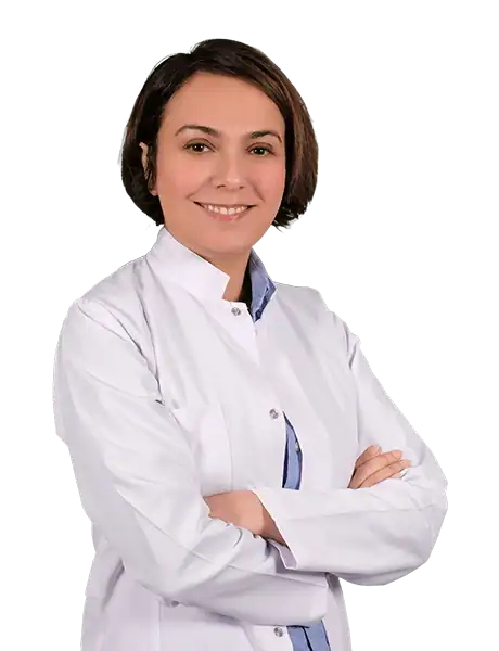 Çiğdem Erginöz 10 Dt. Çiğdem Erginöz