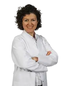 Prof. Dr. Çiğdem Kalaycık Ertuğay