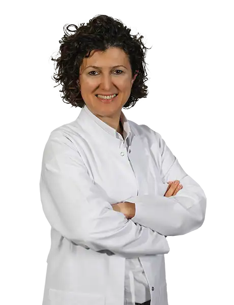 Prof. Dr. Çiğdem Kalaycık Ertuğay