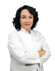 Prof. Dr. Çiğdem Ünal Gülmeden