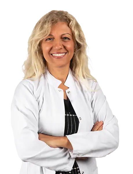 Dr. Çiğdem Kurt Yavrucu