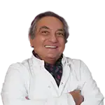 Prof. Dr. Cihan Aksoy