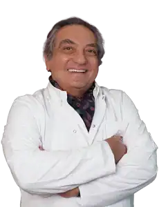 Prof. Dr. Cihan Aksoy