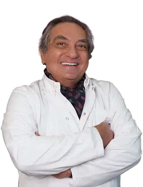 Prof. Dr. Cihan Aksoy