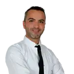 Dr. Cihan Deniz Keleş