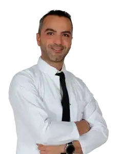 Dr. Cihan Deniz Keleş