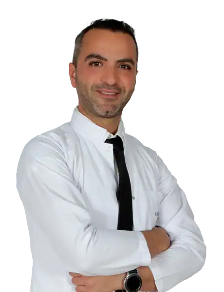 Cihan Deniz Keleş 11 Dr. Cihan Deniz Keleş