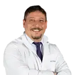 Dr. Cihan Göktaş