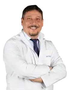 Dr. Cihan Göktaş