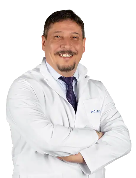 Dr. Cihan Göktaş
