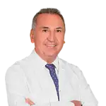Prof. Dr. Cihan Uras