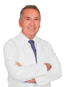 Prof. Dr. Cihan Uras