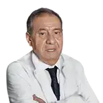 Prof. Dr. Cihan Yıldırır
