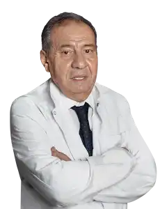 Prof. Dr. Cihan Yıldırır