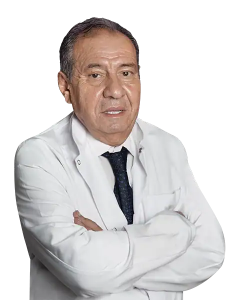 Cihan Yıldırır 7 Prof. Dr. Cihan Yıldırır