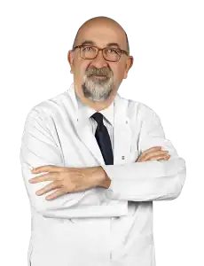 Dr. Cihangir Görgülü