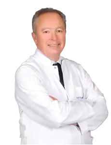 Prof. Dr. Cihangir Tetik