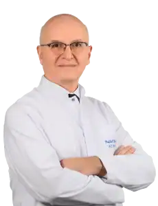 Prof. Dr. Çınar Başekim