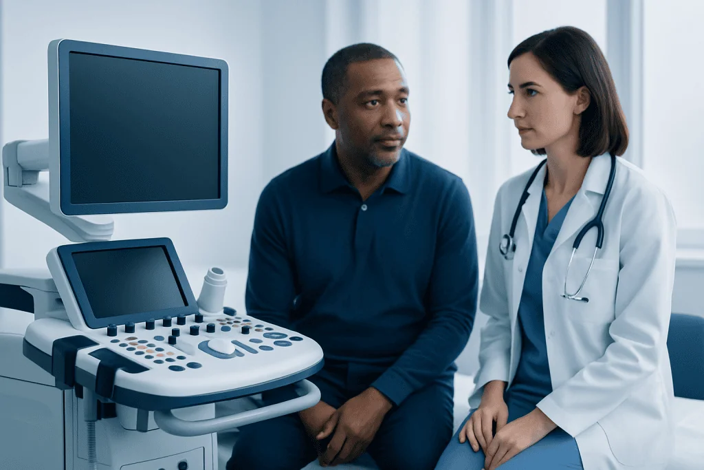 Cirrhosis Risk and Who Needs Screening — Liver cancer