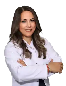 Dyt. Çisem Gündüz