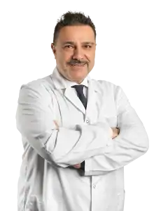 Dr. Civan Kalafat