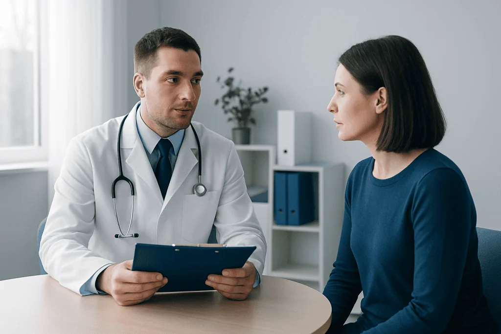 Collect the Right Medical and Workplace Documents — Returning to Work After Treatment in Turkey