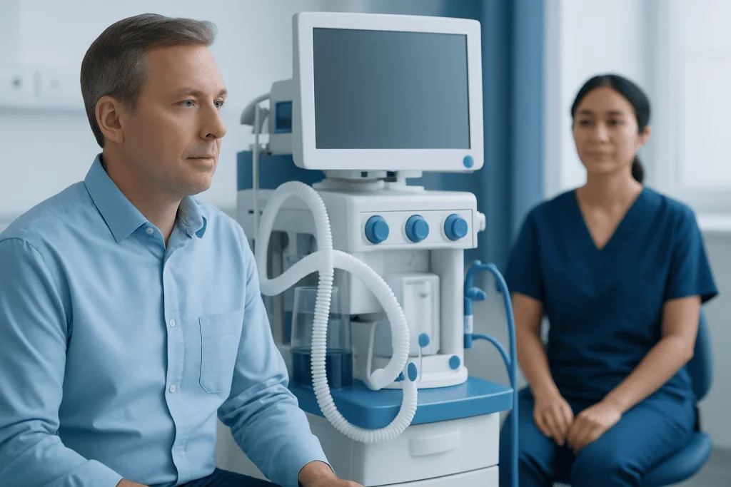 Common Activity Limits After Surgery — returning to work after surgery