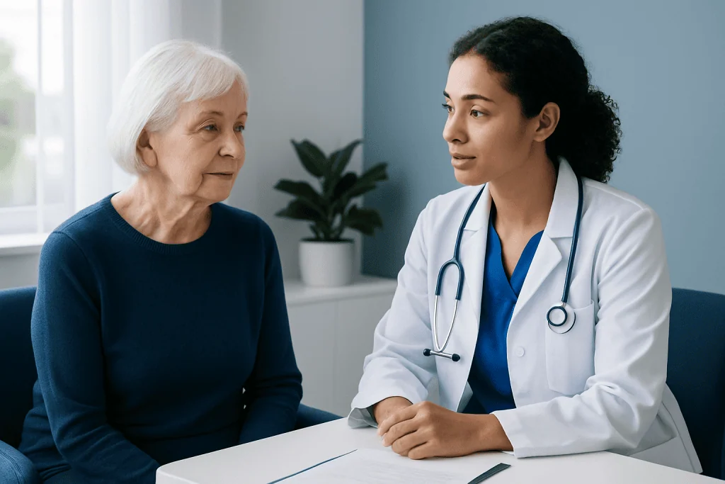 Common Biomarkers of Aging — longevity science