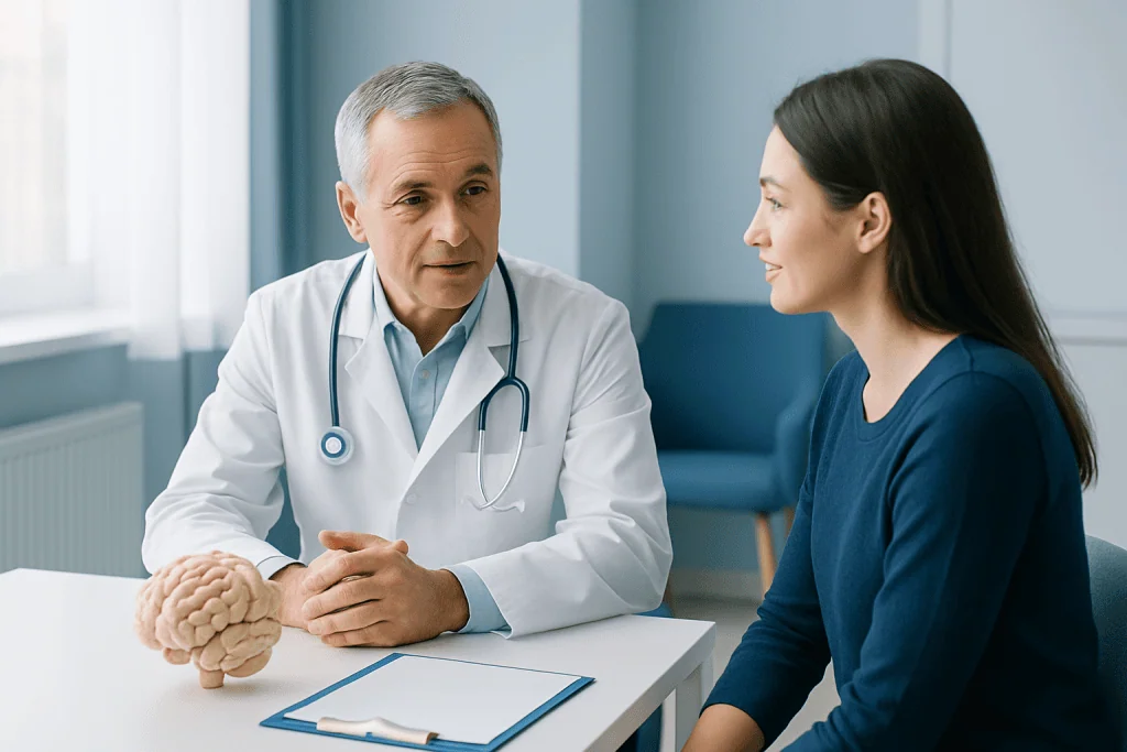 Common Brain Myths Explained — is the brain a muscle