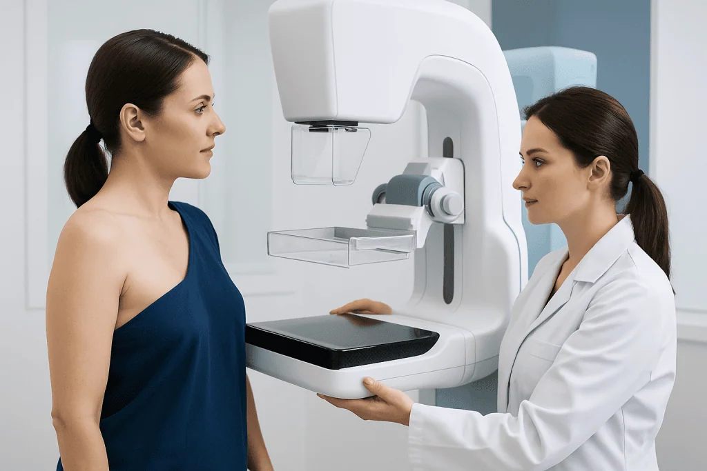 Common Breast Cancer Signs and Symptoms — breast cancer signs and symptoms