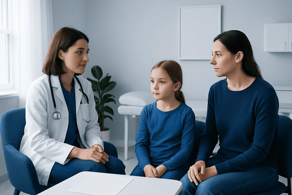 Common Cafeteria Risks to Be Aware Of — pediatric hospital cafeteria safety