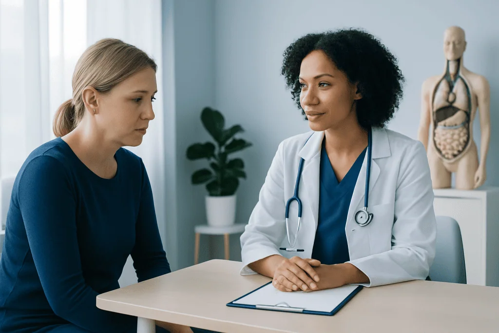 Common Cancer Risk Factors — what causes cancer