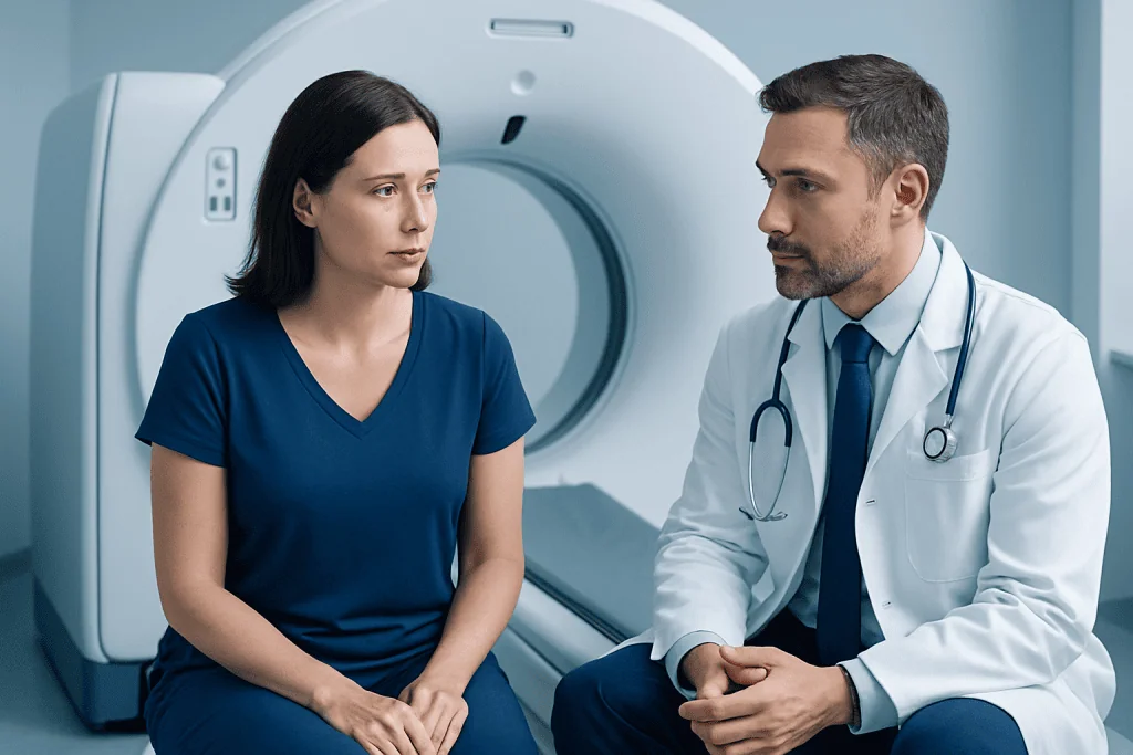 Cancer Signs and Symptoms Explained 2 Common cancer signs and symptoms — cancer signs and symptoms