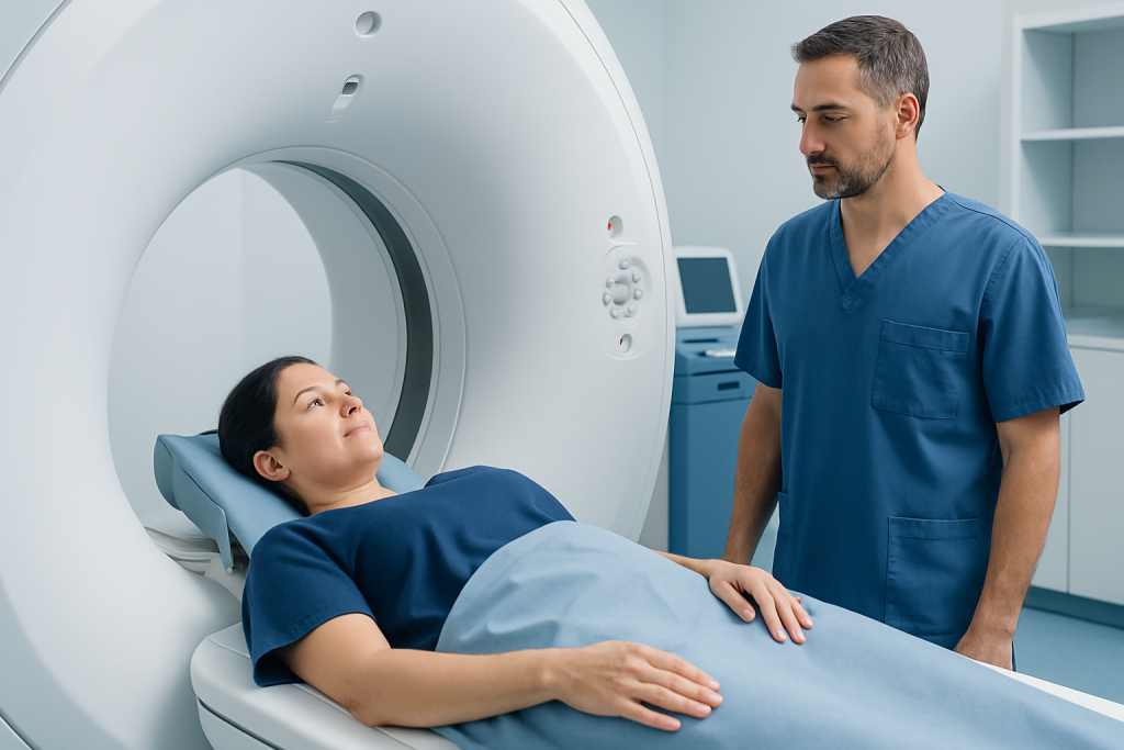 Common Cancer Warning Signs — cancer warning signs