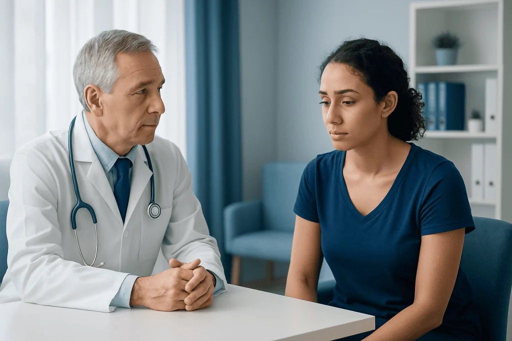 Common Causes and Risk Factors — Syncope