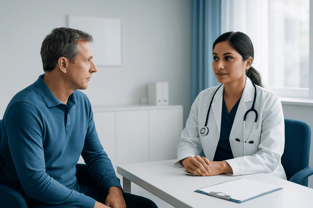 Common Causes and Risk Factors — Syncope