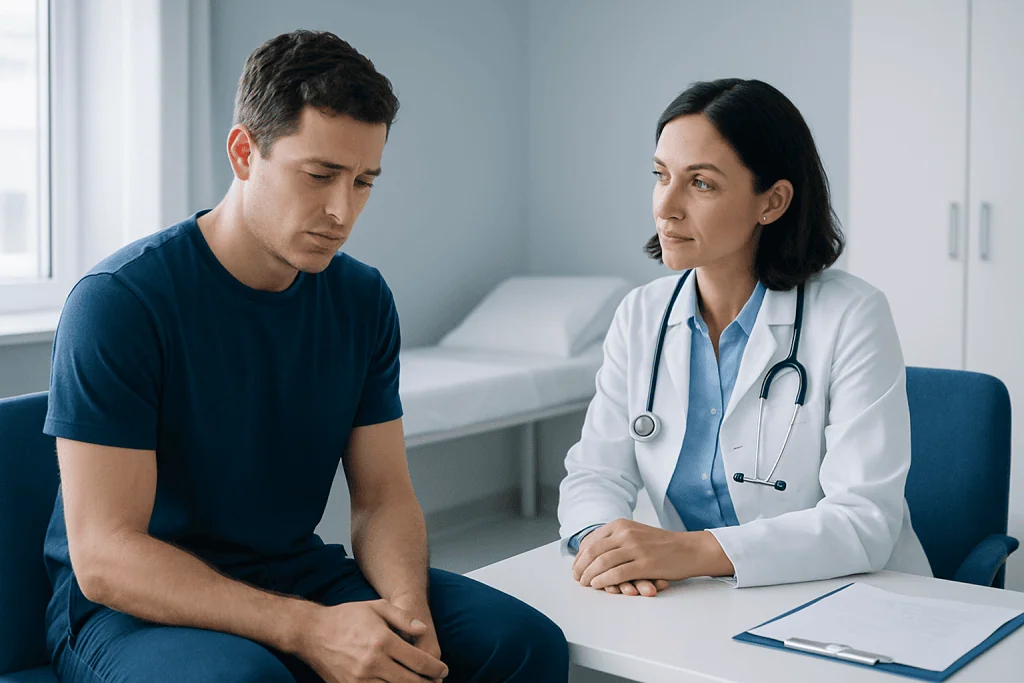 Common Causes and Risk Factors — Muscle Twitching vs Weakness