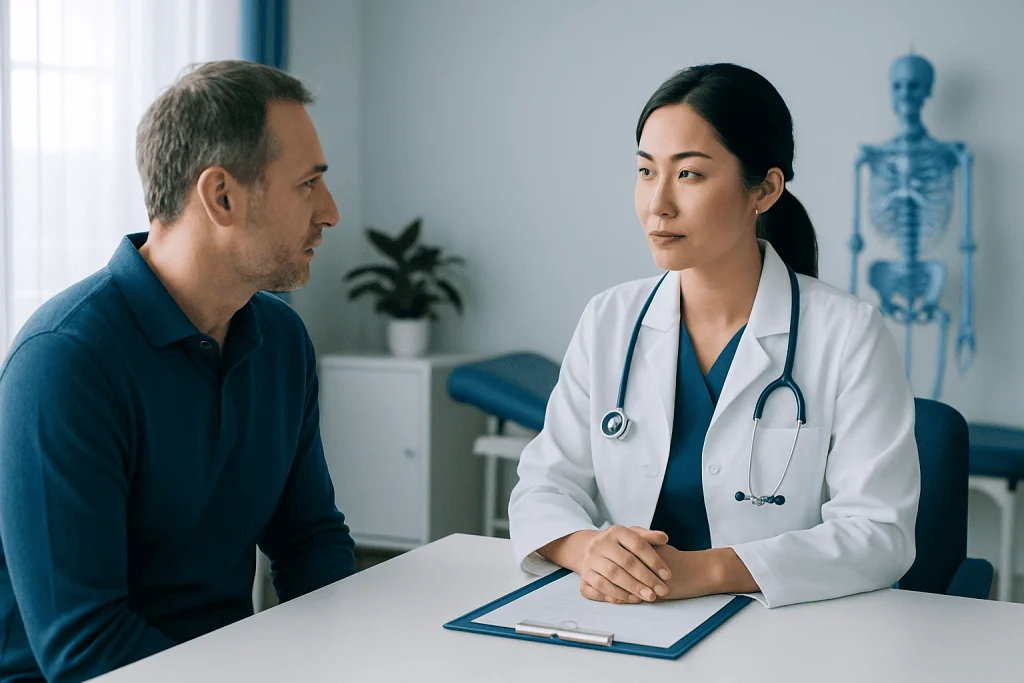 Common Causes and Risk Factors — condition