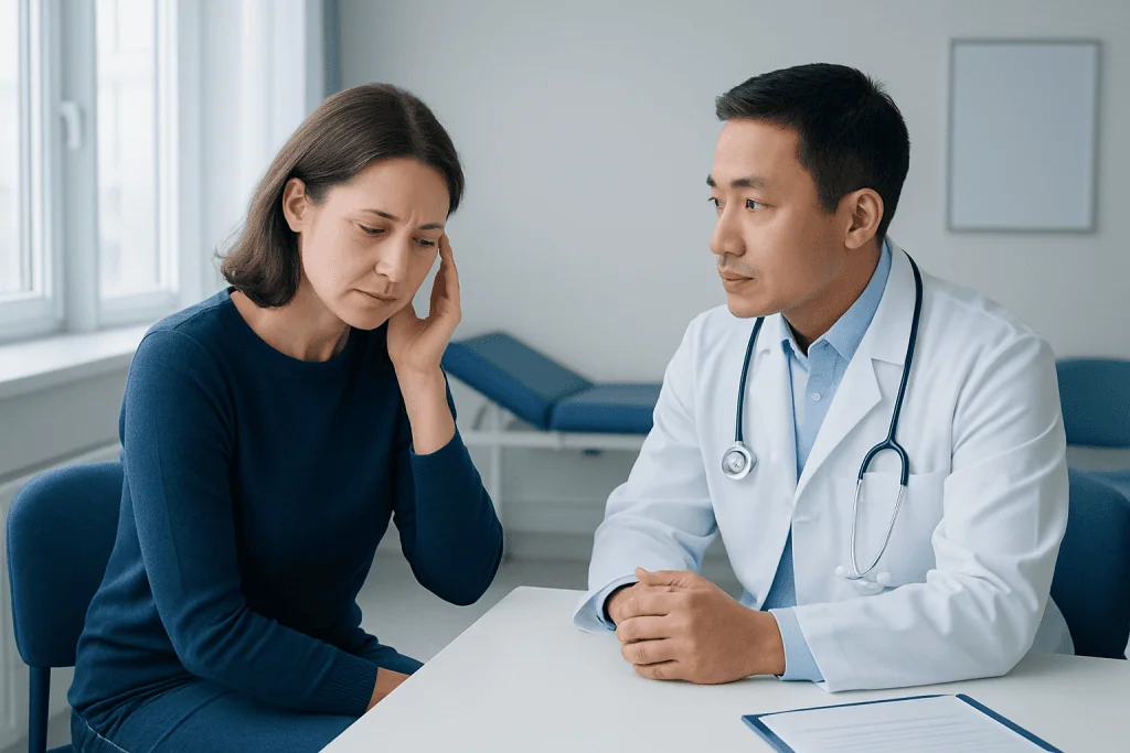 Common causes and risk factors — ears pop while blowing your nose