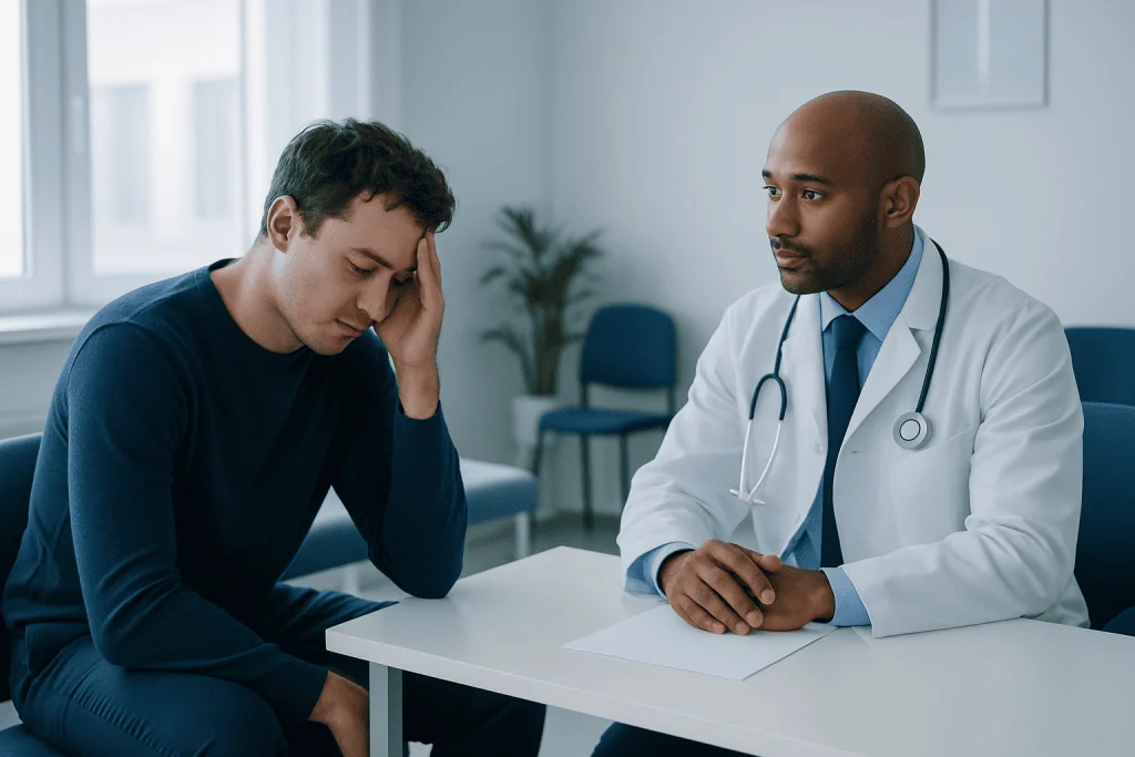 Common Causes and Risk Factors — excessive daytime sleepiness