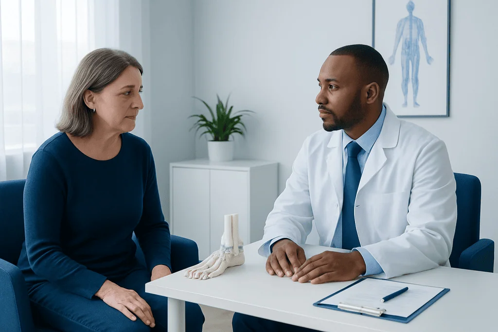 Common Causes and Risk Factors — peripheral neuropathy causes