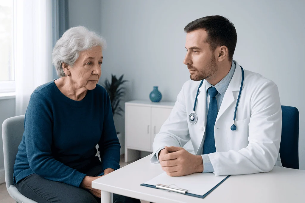 Common Causes and Risk Factors — when to see a memory loss specialist