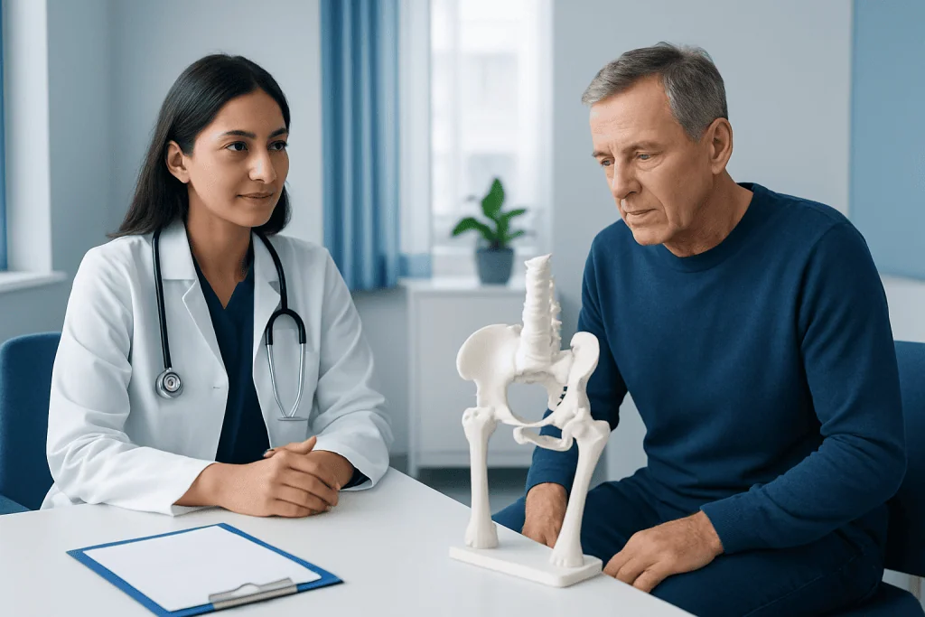 Bone and Joint Pain Without Injury: Common Causes Explained 3 Common Causes and Risk Factors — bone and joint pain without injury