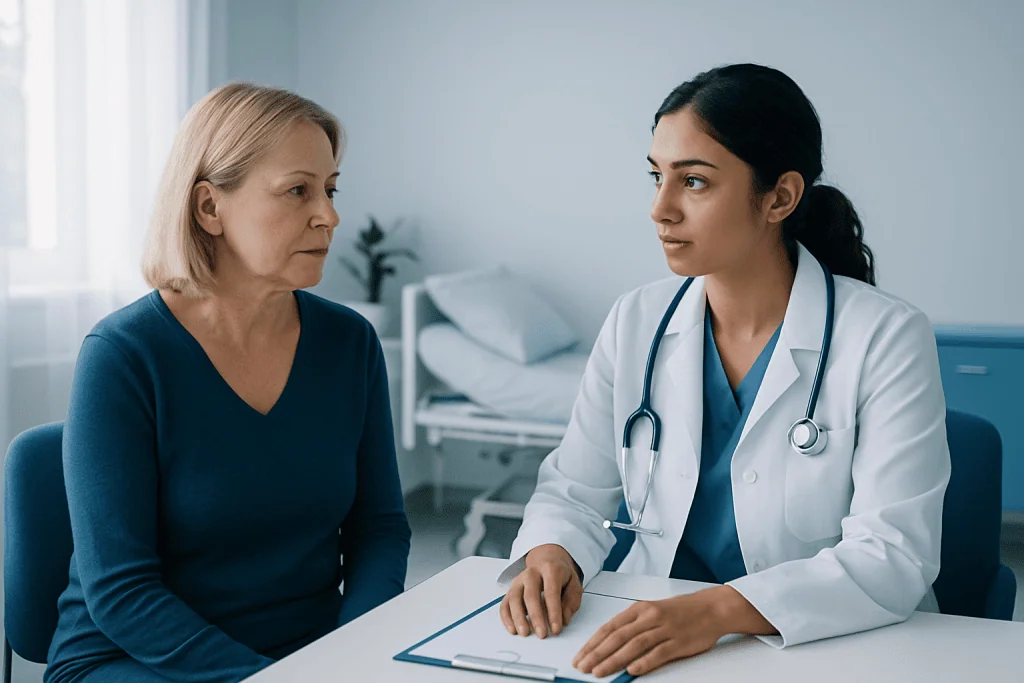 Common Causes and Risk Factors — recurring infections