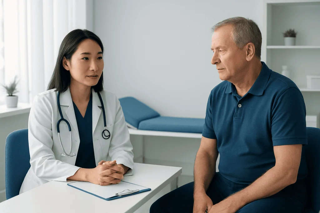 Common Causes and Risk Factors — how to lower creatinine