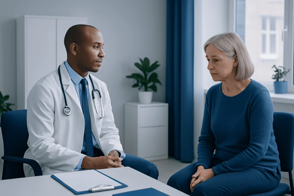 Involuntary Muscle Movements: Common Causes and When to Seek Urgent Care 3 Common causes and risk factors — involuntary muscle movements