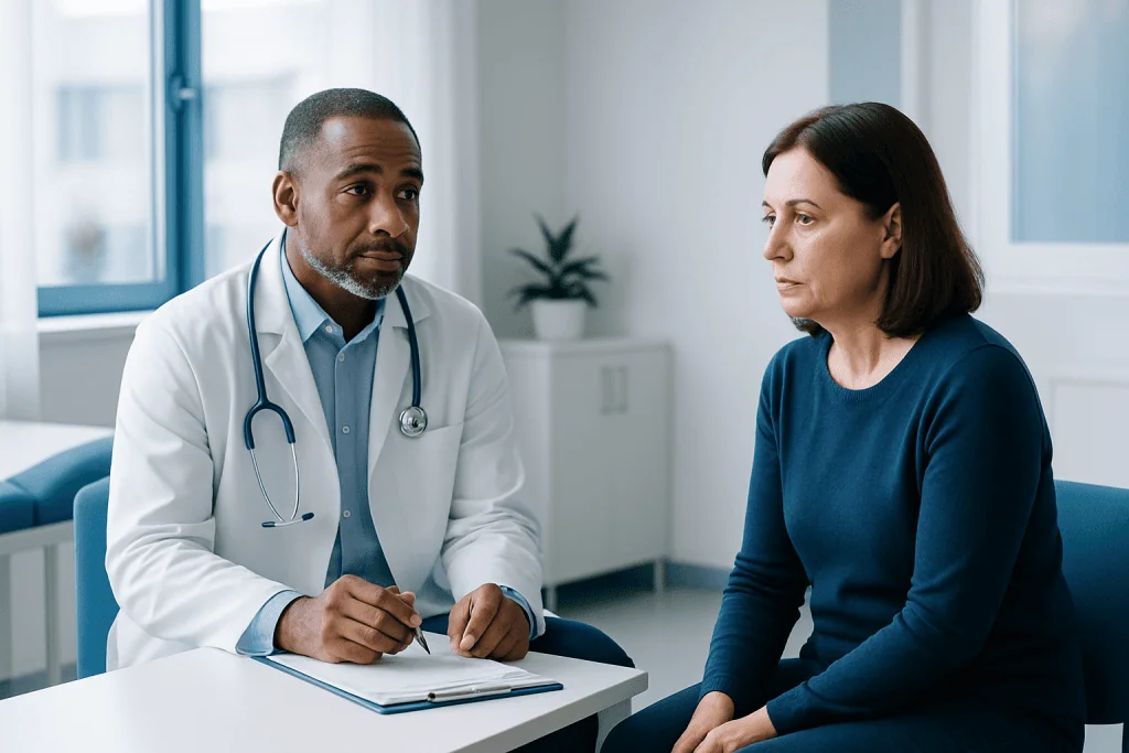 Common Causes and When Cancer May Be Involved — vitamin B12 deficiency and cancer