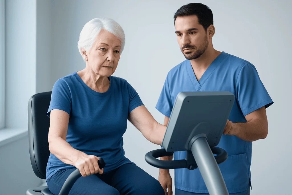 Can Exercise Help Stiff Joints? Safe Ways to Improve Mobility 2 Common Causes of Joint Stiffness — exercise for stiff joints