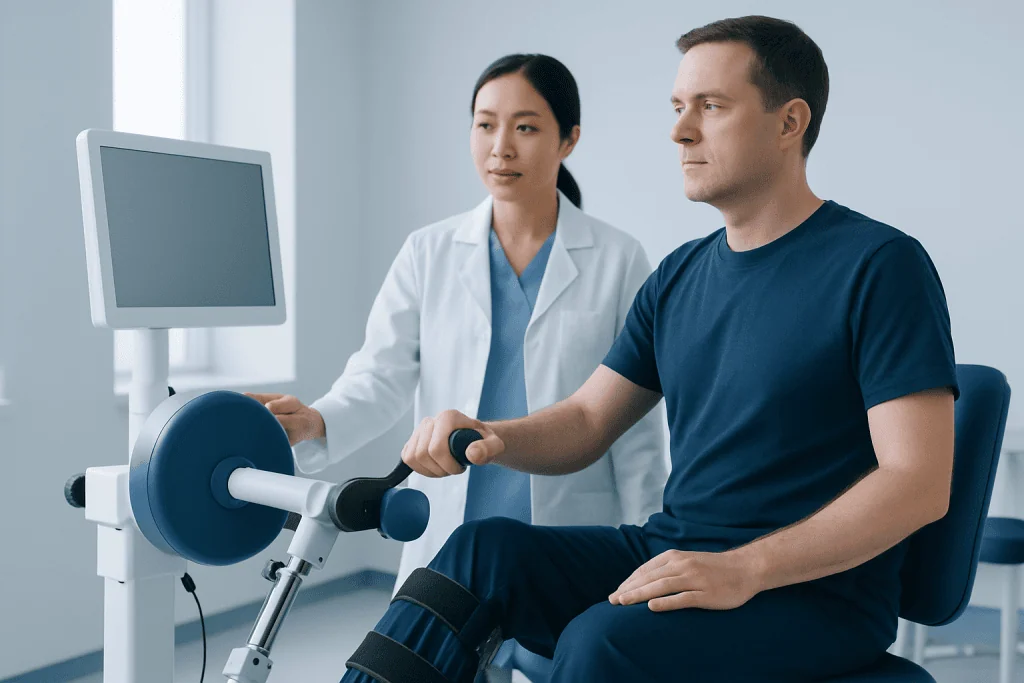 Common Challenges After Stroke — Stroke rehabilitation