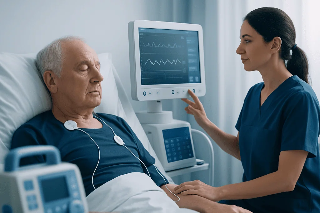 Common Challenges and Recovery Milestones — stroke aftercare